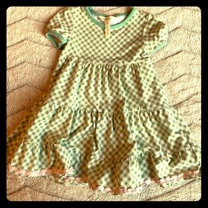 Matilda Jane dress